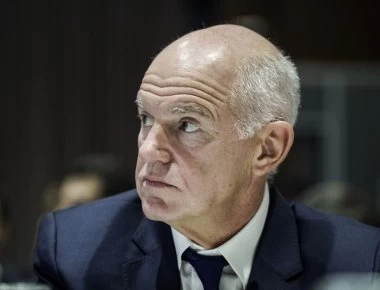 Το προεκλογικό σποτ του Γιώργου Παπανδρέου: «Είμαστε εδώ για να δώσουμε αγώνα με έμπνευση και αισιοδοξία» (βίντεο)